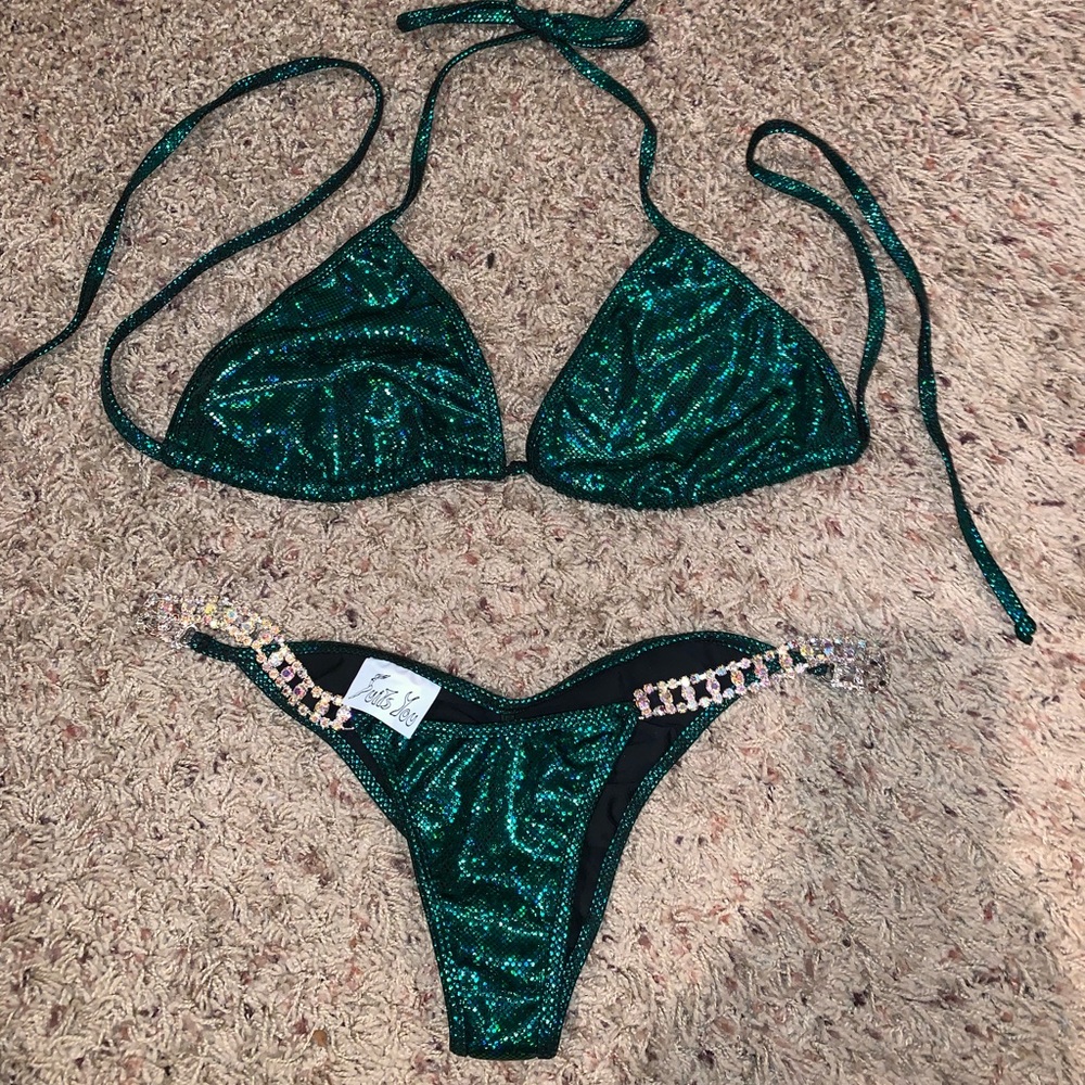Competition Bikini